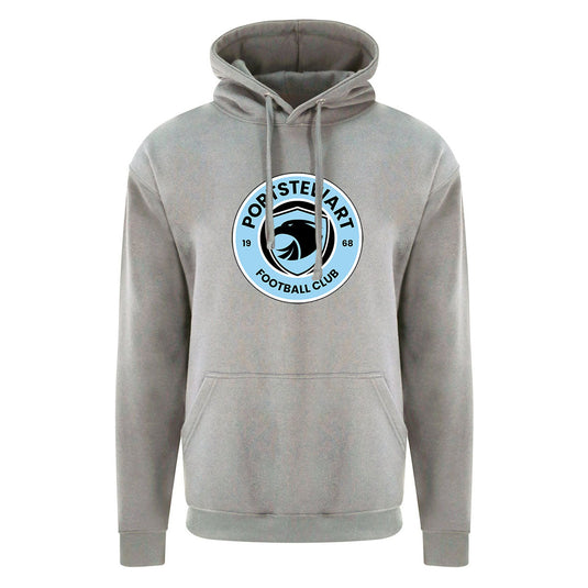 POD Portstewart FC Hoodie Template 01 - Adults