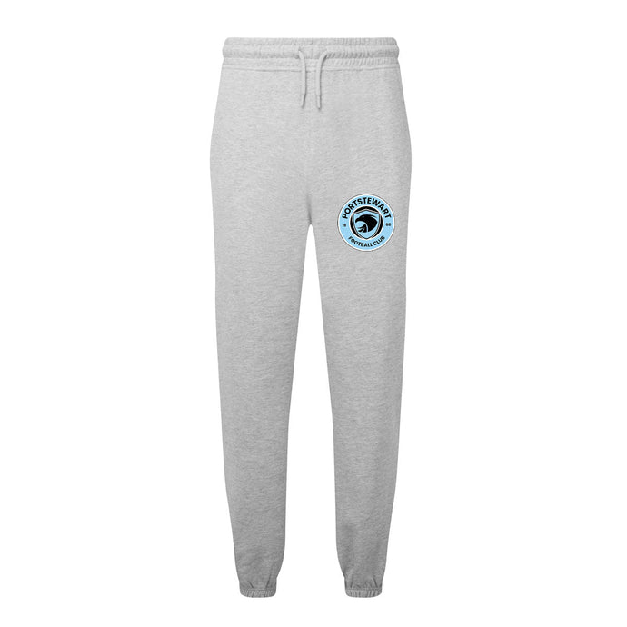 POD Portstewart FC Joggers Template 01 - Adults