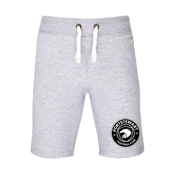 POD Portstewart FC Shorts Template 02 - Adults