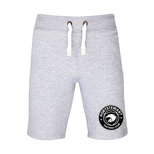 POD Portstewart FC Shorts Template 02 - Adults