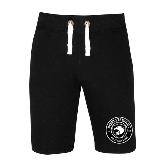 POD Portstewart FC Shorts Template 02 - Adults