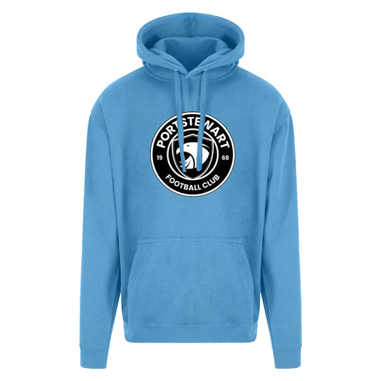POD Portstewart FC Hoodie Template 02 - Kids