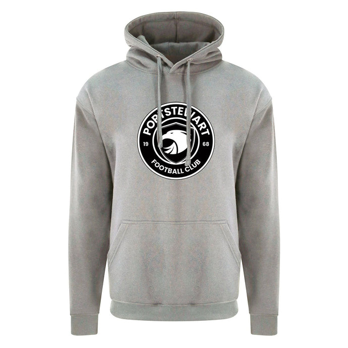 POD Portstewart FC Hoodie Template 02 - Adults