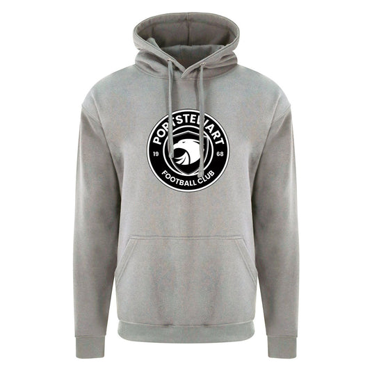 POD Portstewart FC Hoodie Template 02 - Adults