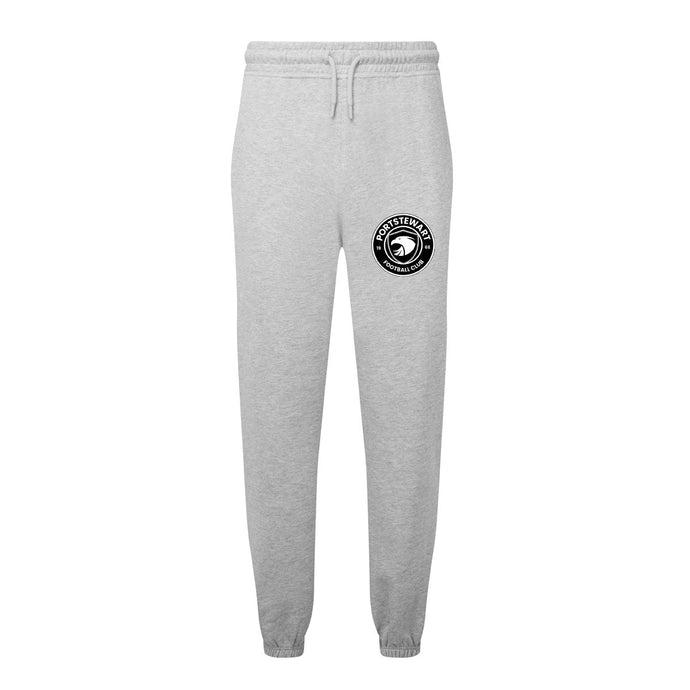 POD Portstewart FC Joggers Template 02 - Kids