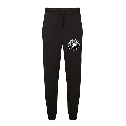 POD Portstewart FC Joggers Template 02 - Kids