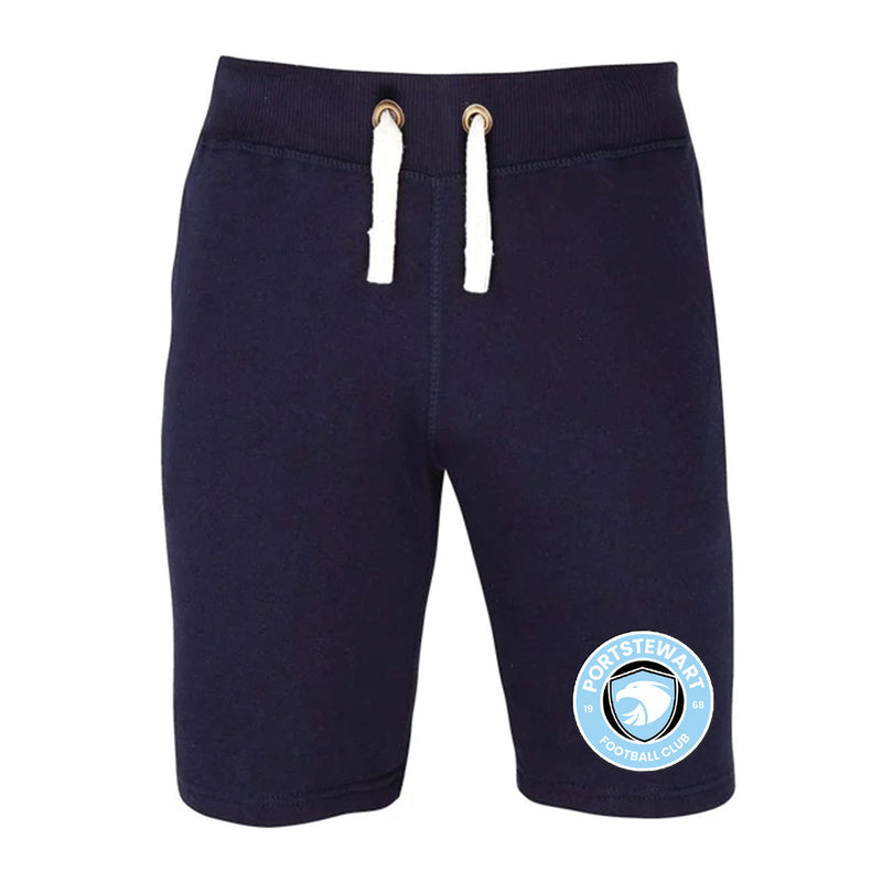 Load image into Gallery viewer, POD Portstewart FC Shorts Template 03 - Adults
