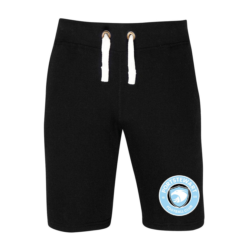 Load image into Gallery viewer, POD Portstewart FC Shorts Template 03 - Adults
