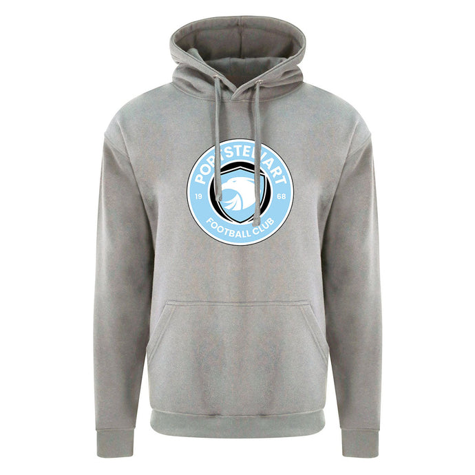 POD Portstewart FC Hoodie Template 03 - Kids