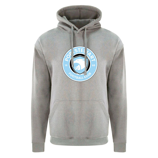 POD Portstewart FC Hoodie Template 03 - Kids