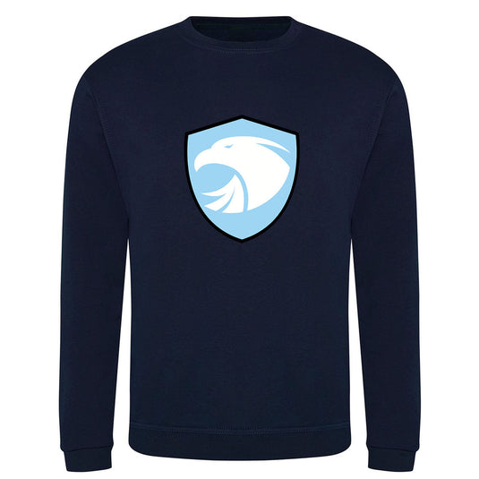 POD Portstewart FC Sweatshirt Template 04 - Kids