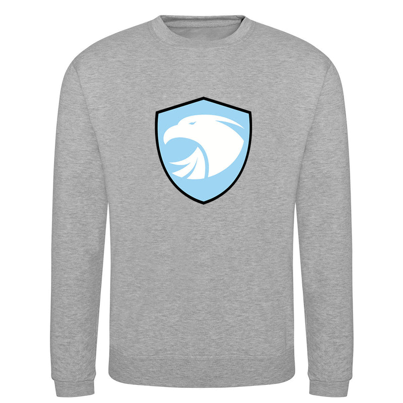 Load image into Gallery viewer, POD Portstewart FC Sweatshirt Template 04 - Kids
