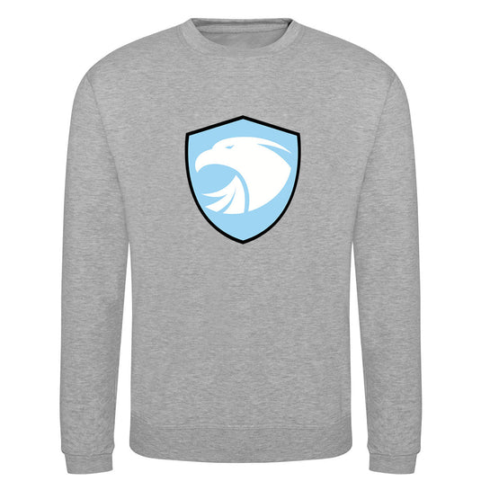 POD Portstewart FC Sweatshirt Template 04 - Kids