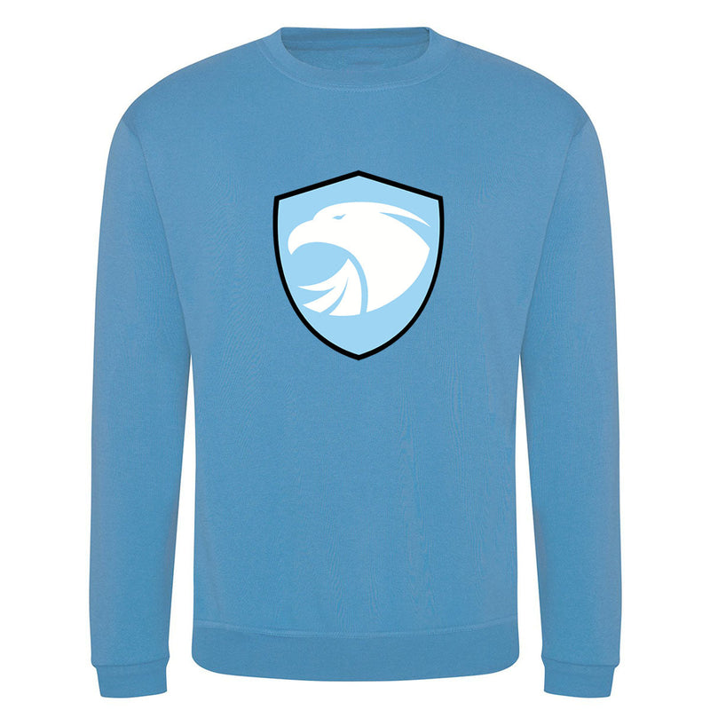 Load image into Gallery viewer, POD Portstewart FC Sweatshirt Template 04 - Adults
