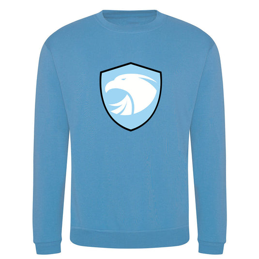 POD Portstewart FC Sweatshirt Template 04 - Adults