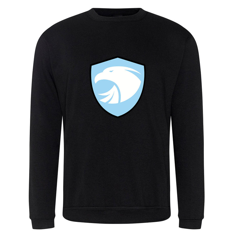 Load image into Gallery viewer, POD Portstewart FC Sweatshirt Template 04 - Kids
