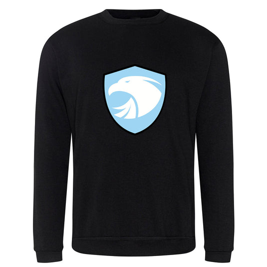 POD Portstewart FC Sweatshirt Template 04 - Kids