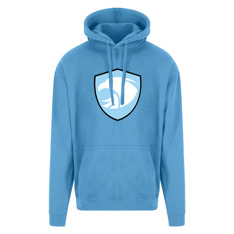 Load image into Gallery viewer, POD Portstewart FC Hoodie Template 04 - Kids
