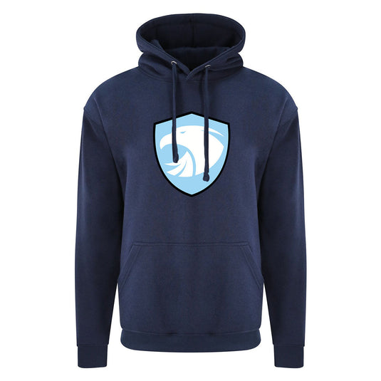 POD Portstewart FC Hoodie Template 04 - Adults