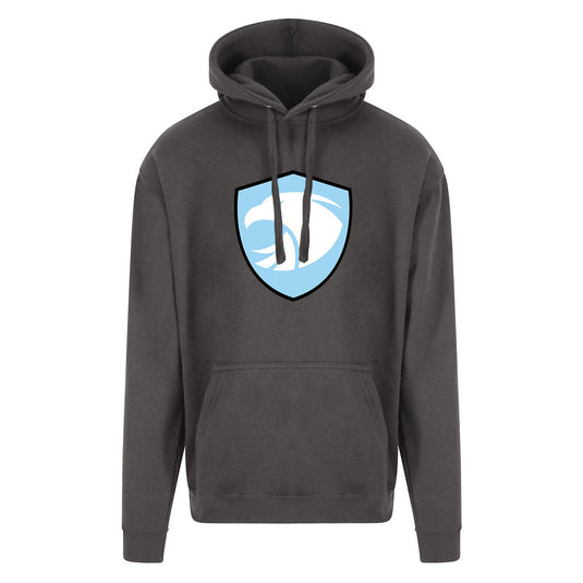 POD Portstewart FC Hoodie Template 04 - Kids