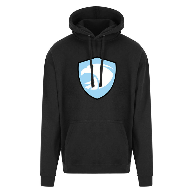 Load image into Gallery viewer, POD Portstewart FC Hoodie Template 04 - Adults
