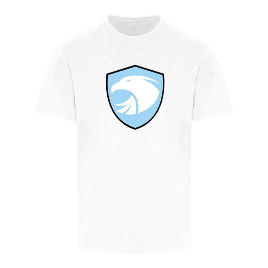 POD Portstewart FC T-Shirt Template 04 - Kids