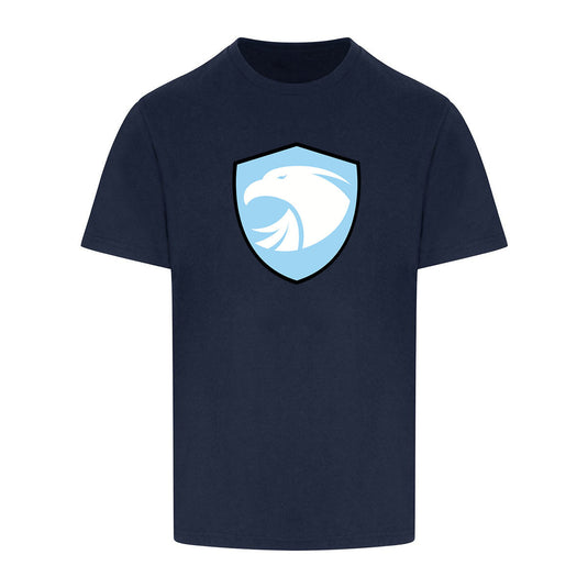 POD Portstewart FC T-Shirt Template 04 - Adults