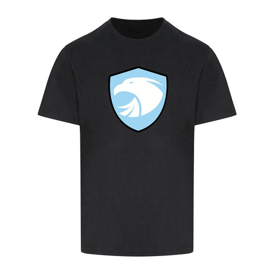 POD Portstewart FC T-Shirt Template 04 - Adults