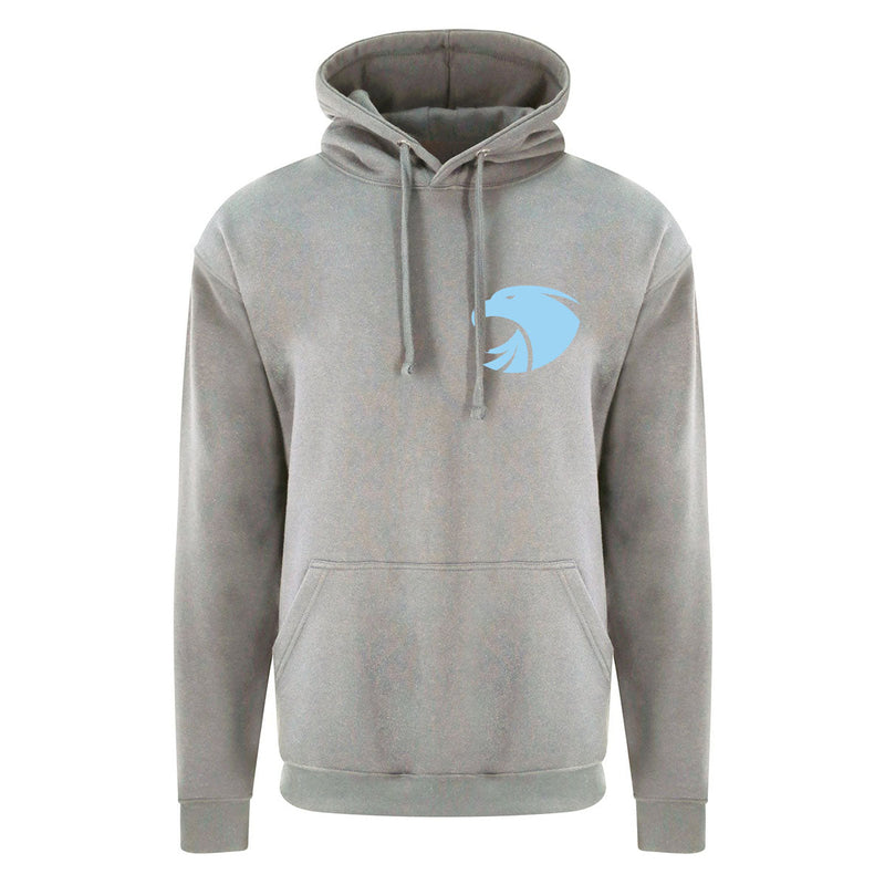 Load image into Gallery viewer, POD Portstewart FC Hoodie Template 05 - Kids
