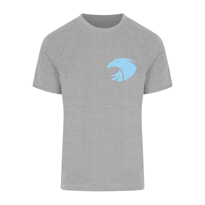 POD Portstewart FC T-Shirt Template 05 - Adults