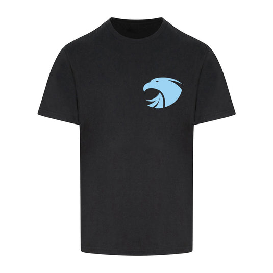 POD Portstewart FC T-Shirt Template 05 - Adults