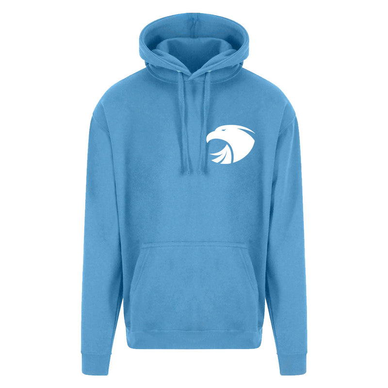 Load image into Gallery viewer, POD Portstewart FC Hoodie Template 06 - Kids
