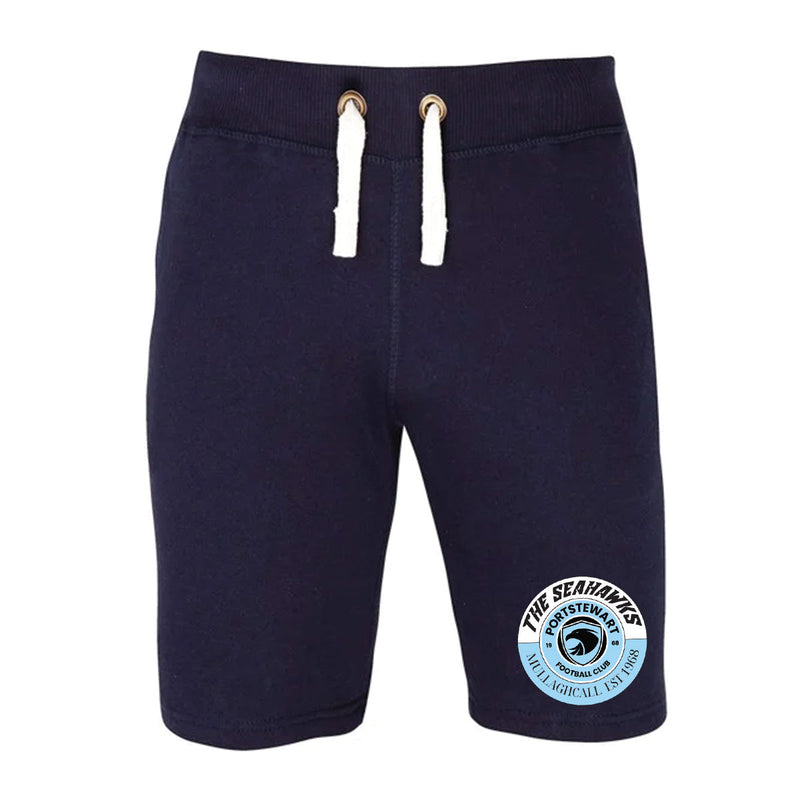 Load image into Gallery viewer, POD Portstewart FC Shorts Template 07 - Adults
