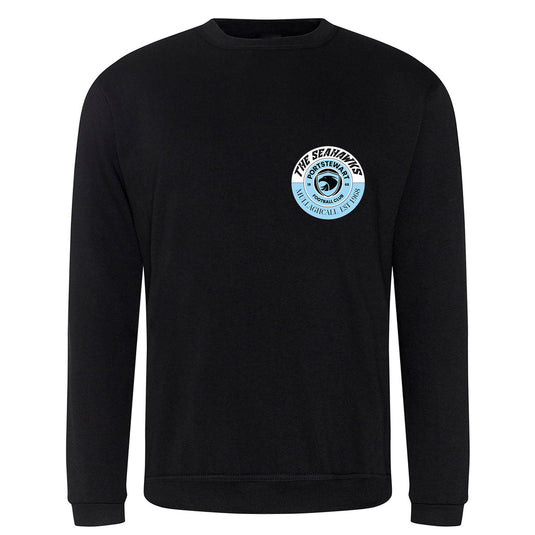 POD Portstewart FC Sweatshirt Template 07 - Adults