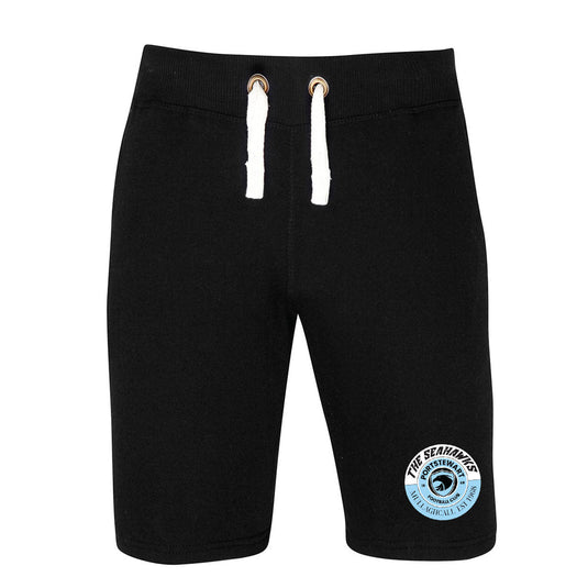 POD Portstewart FC Shorts Template 07 - Adults
