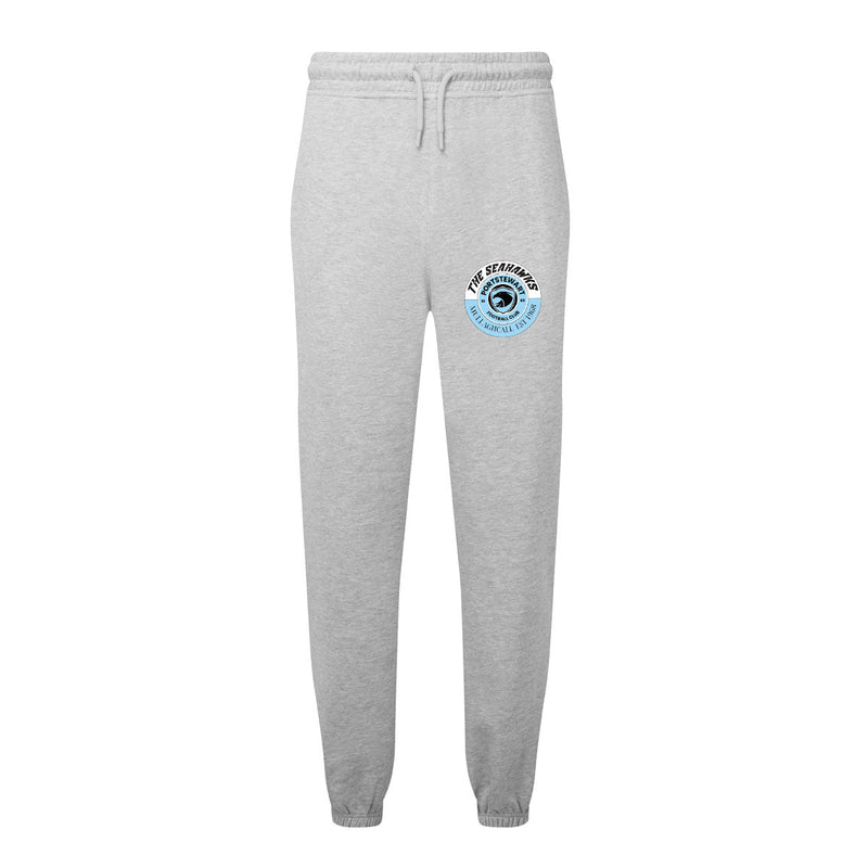 Load image into Gallery viewer, POD Portstewart FC Joggers Template 07 - Adults
