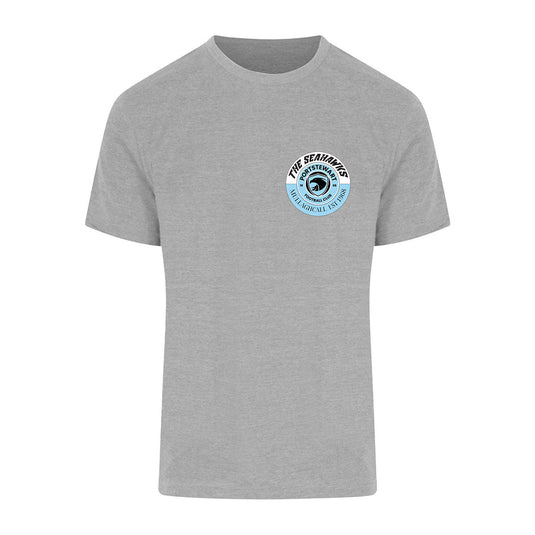 POD Portstewart FC T-Shirt Template 07 - Kids