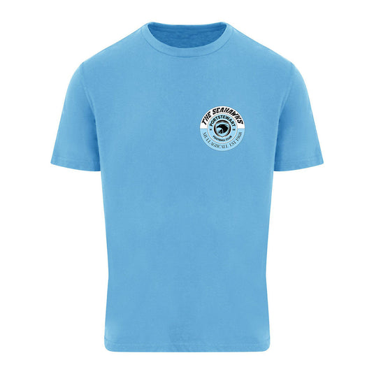 POD Portstewart FC T-Shirt Template 07 - Kids