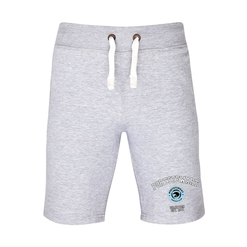 Load image into Gallery viewer, POD Portstewart FC Shorts Template 08 - Adults
