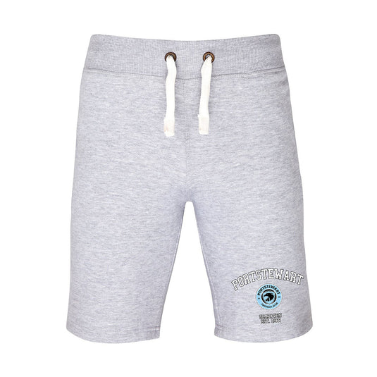 POD Portstewart FC Shorts Template 08 - Adults