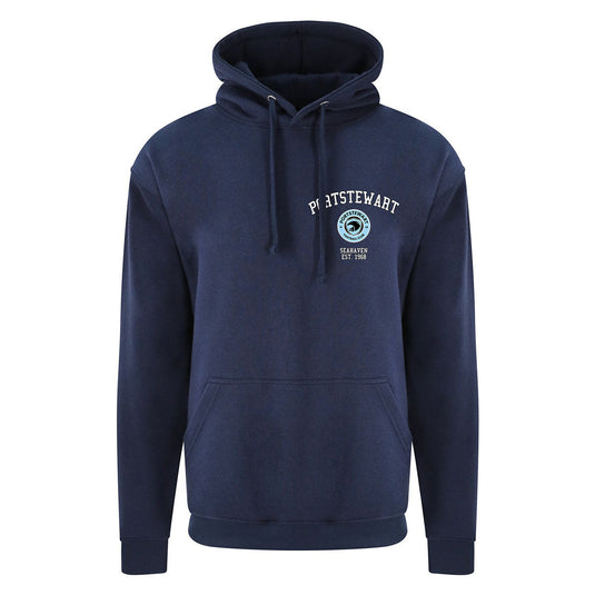 POD Portstewart FC Hoodie Template 08 - Adults