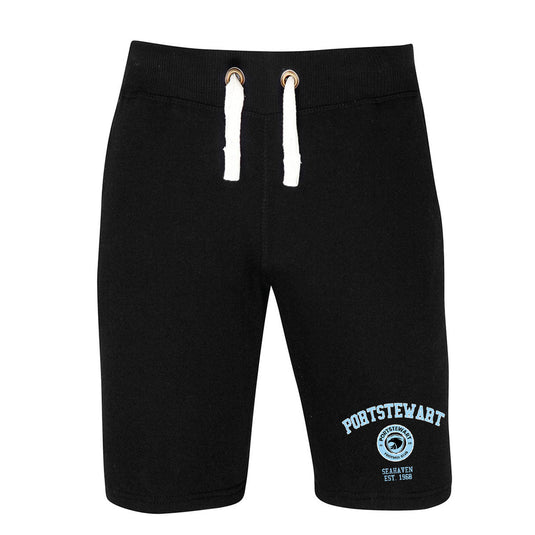 POD Portstewart FC Shorts Template 09 - Adults