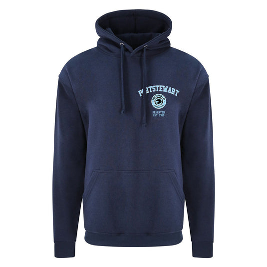 POD Portstewart FC Hoodie Template 09 - Adults