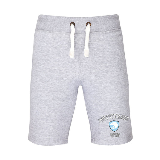 POD Portstewart FC Shorts Template 10 - Adults