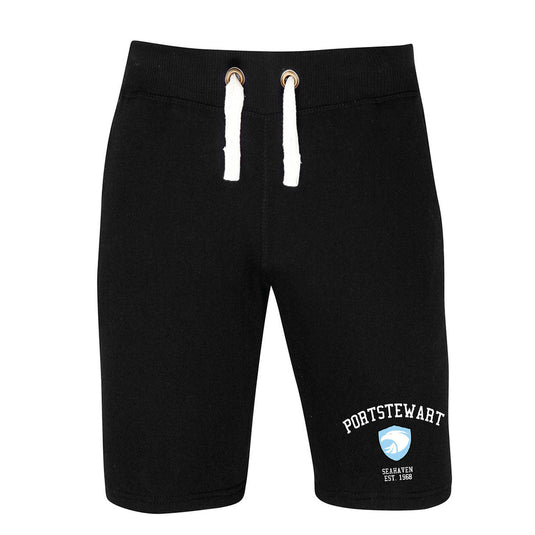 POD Portstewart FC Shorts Template 10 - Adults