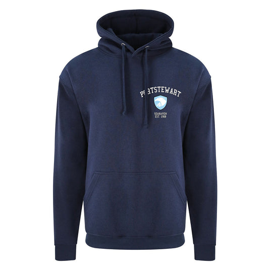 POD Portstewart FC Hoodie Template 10 - Adults
