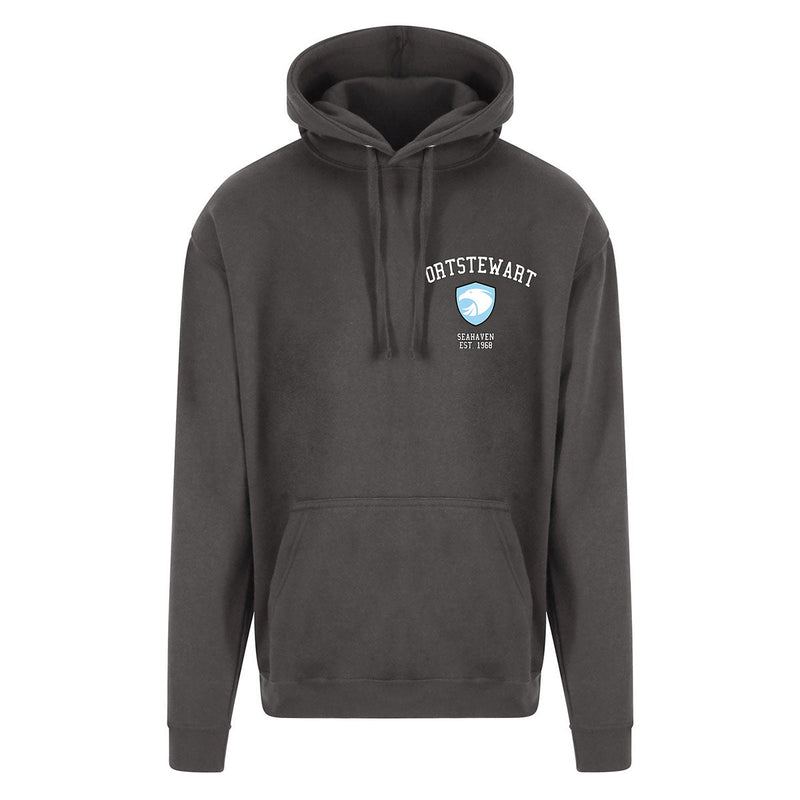 Load image into Gallery viewer, POD Portstewart FC Hoodie Template 10 - Adults
