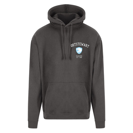 POD Portstewart FC Hoodie Template 10 - Adults