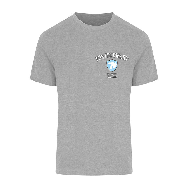 Load image into Gallery viewer, POD Portstewart FC T-Shirt Template 10 - Kids
