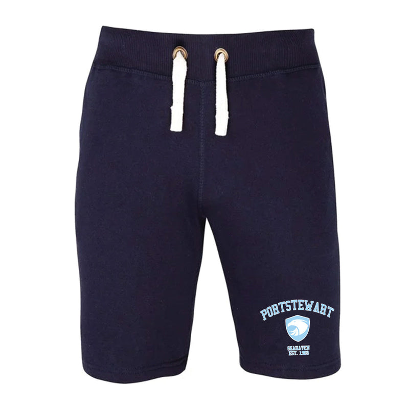 Load image into Gallery viewer, POD Portstewart FC Shorts Template 11 - Adults
